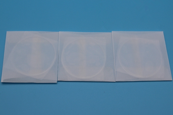 直徑35*1.5 波長1064nm 光纖激光焊接切割保護鏡片